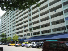 Blk 233 Ang Mo Kio Avenue 3 (Ang Mo Kio), HDB 3 Rooms #45882